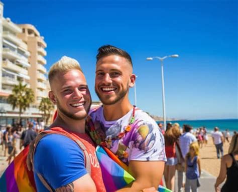 fiesta gay torremolinos|Guía Gay de Torremolinos 2024